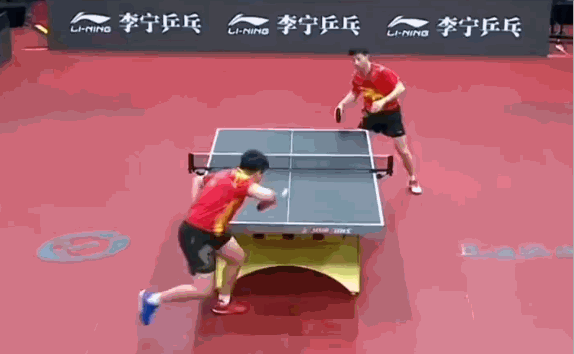 就能看穿的