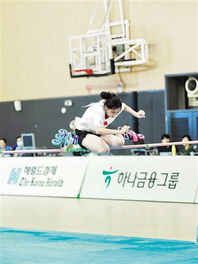 entit, 她从, 个人最佳纪