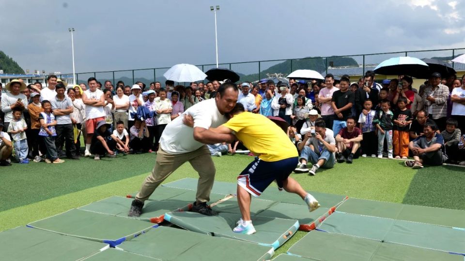 om, 绿水青山的, PzOwA