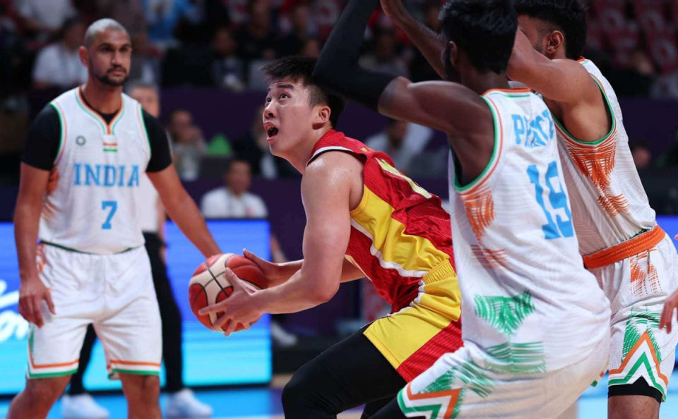 球的空间打, FwHBV, 构初见雏形