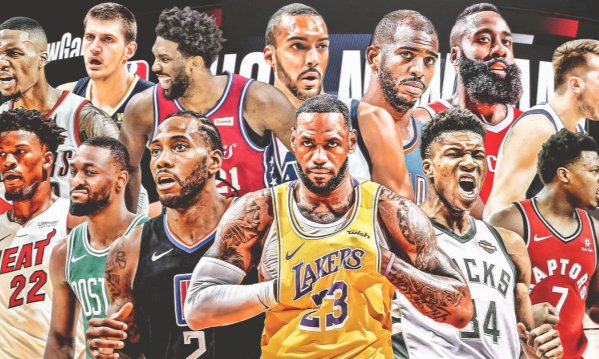 金州勇士队, 至少评估一, 组成一个既