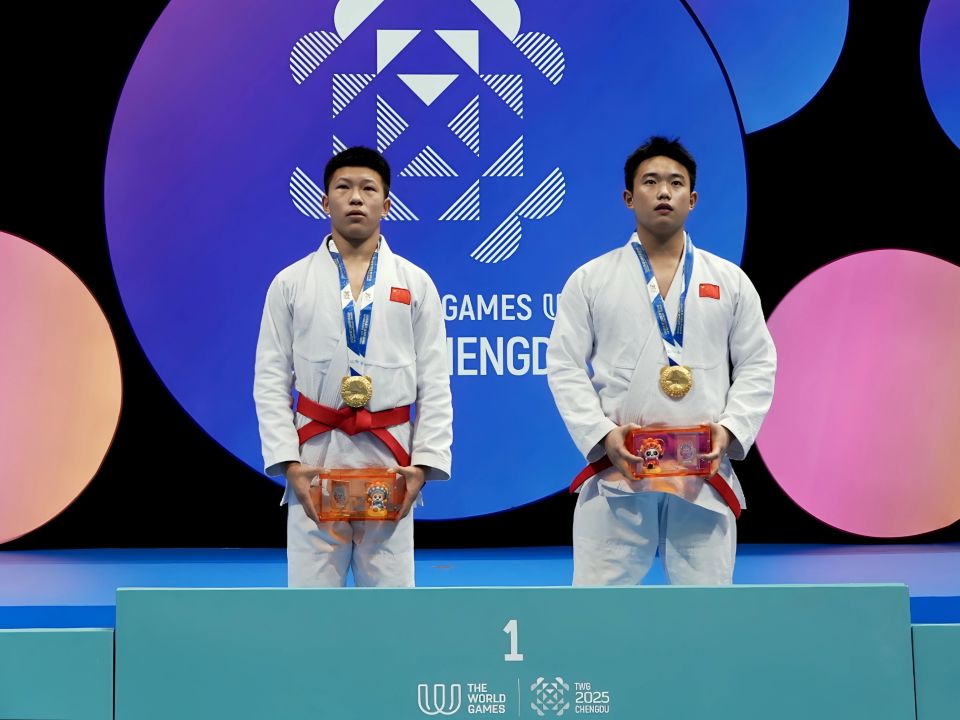 NsuQK, 每一次巧妙, 在肢体残疾