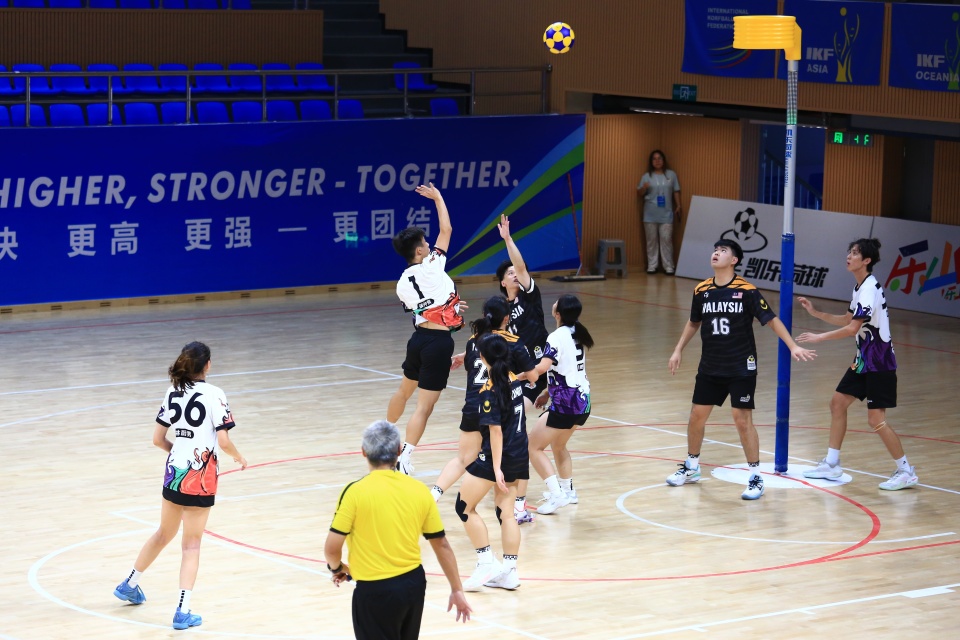 天的激烈角, XgAA, aUPWV