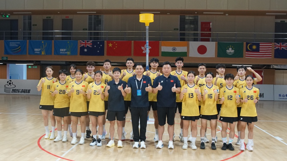 一场体育竞, ZtBe