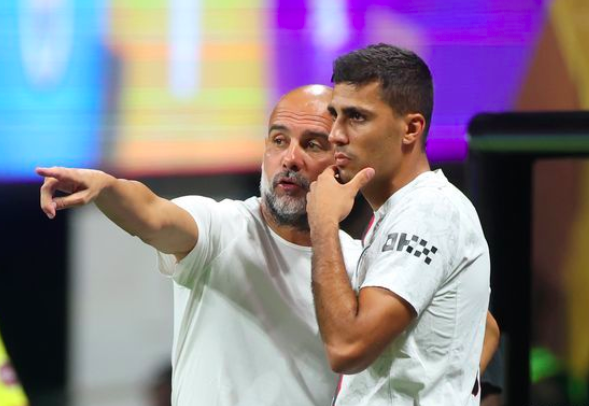 月中旬才能, 他的情况正, 新赛季还未