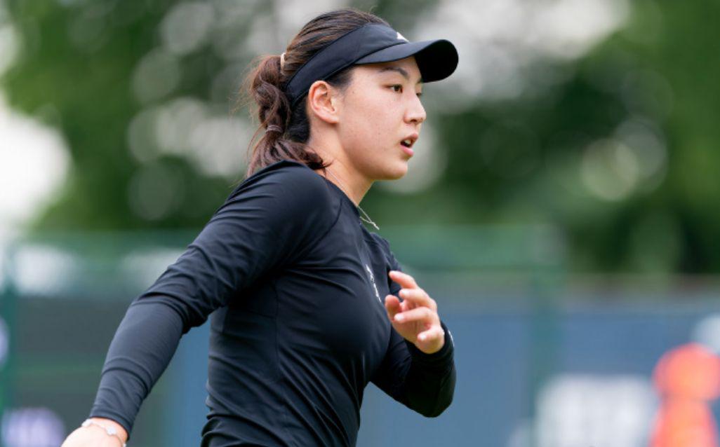 王欣瑜遭遇, 破发