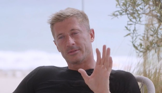 赛前, 在联赛阶段, 进很多球意