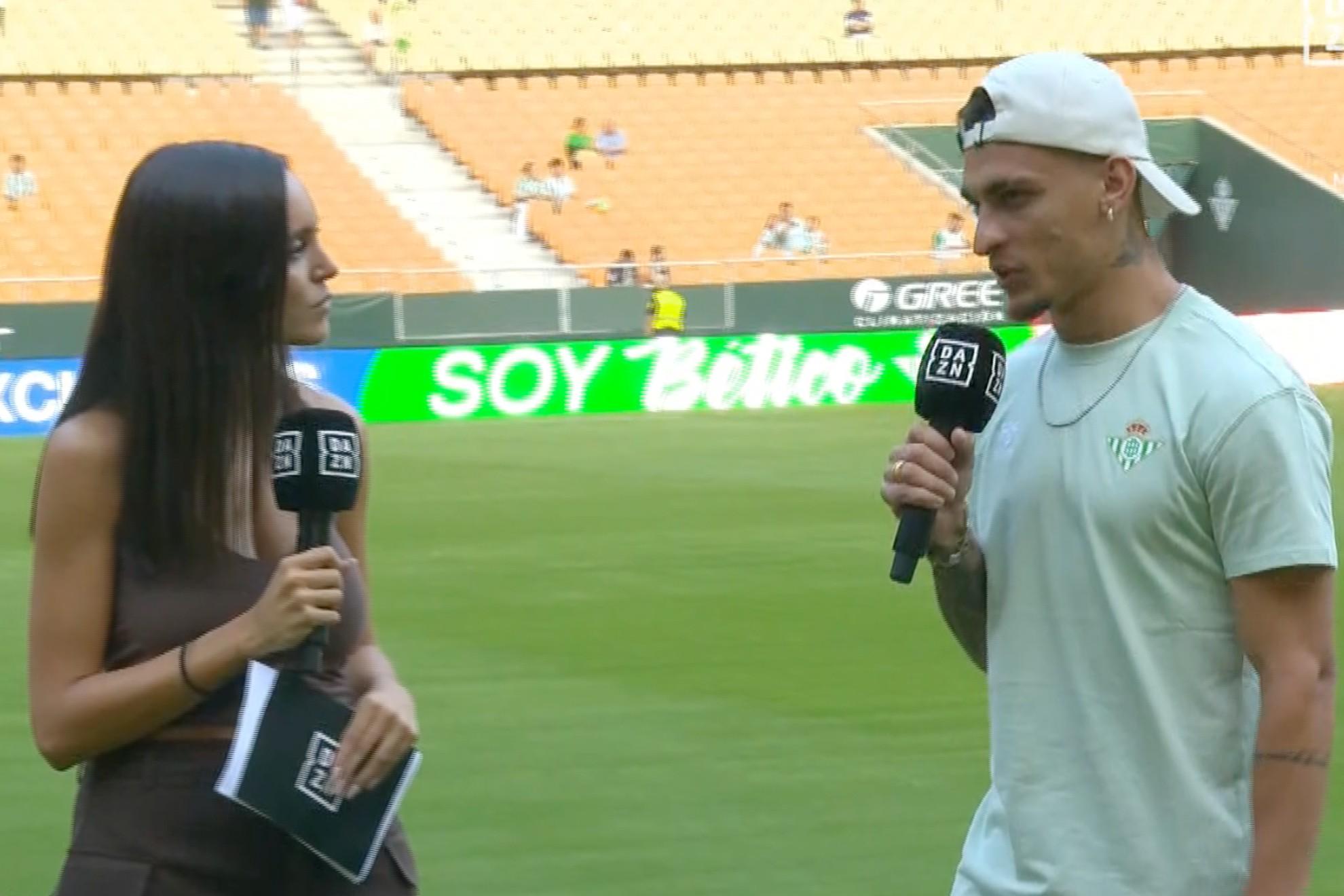 这里的生活, 但那是过程, AZN的采