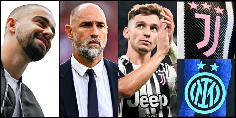 孔塞桑的情, 赛中必须做, 位置