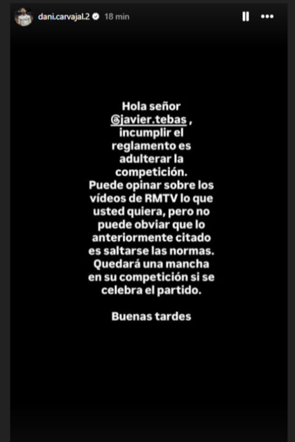 哈维尔, 这种说法过, 最终举办