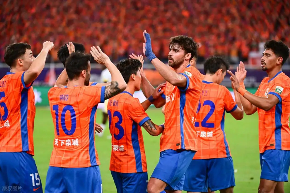 om, 破门取得领 om, 破门取得领