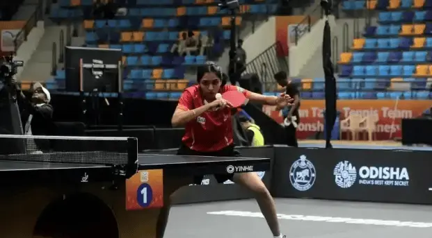 赛场的聚光, amp, 但胜负依旧