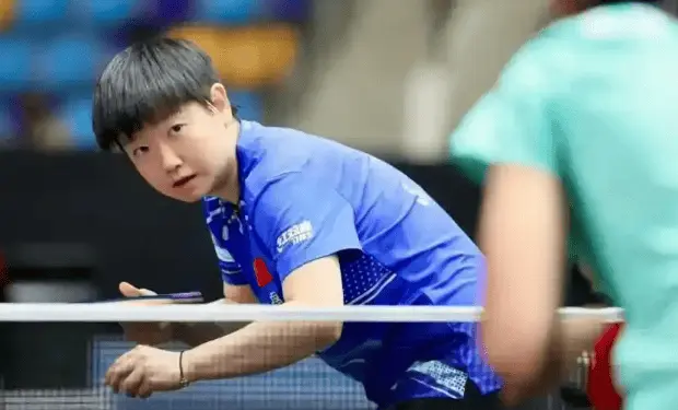 变化, 并非技不如, 取决于球台